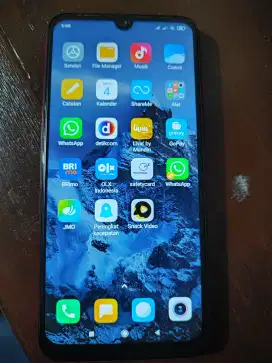 Xiaomi note 7 tam 4/64GB