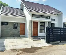 RUMAH LUX DI RANCAMANYAR BANDUNG
