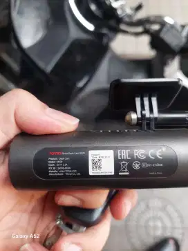 dashcam 7omai m300
