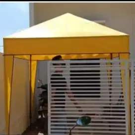 Jual tenda jualan preloved