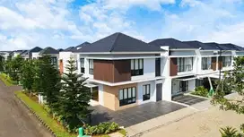 RUMAH DIJUAL VIRGINIA PINE RESIDENCE OCBD KOTA BOGOR UTARA