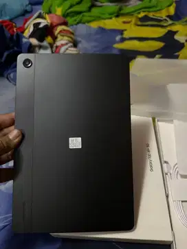 Samsung Tab A9+ 5G 8/128 Fullset (garansi panjang)