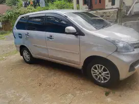 Daihatsu Xenia 2015 Bensin