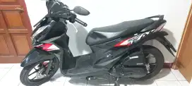 HONDA BEAT CBS SIMPSNAN 1000KM