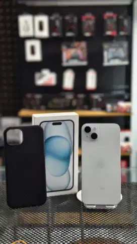 Iphone 15 Plus 128 GB