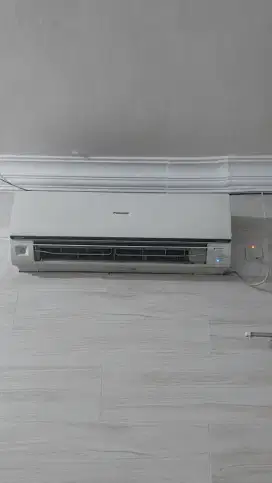 ac panasonic 1 pk