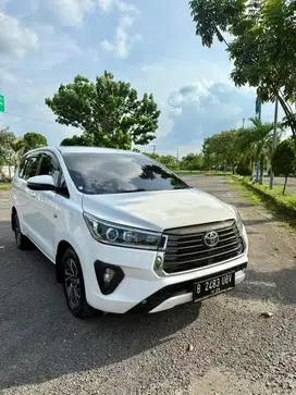 Toyota Kijang Innova Reborn 2.0 V AT Matic