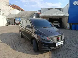 WULING CONFERO S 1.5 MT 2021