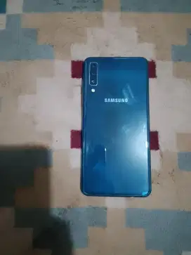 Samsung A7 2018
