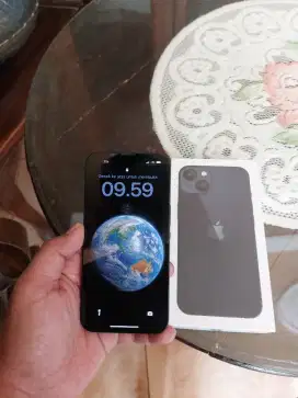 iPhone 13 128Gb Fulset All Operator