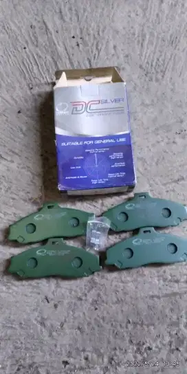 Jual sparepart copotan