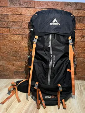Tas carrier eiger eliptic solaris 65L