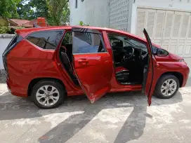 Hyundai stargazer 2023 mt pajak 1 th baru du bayar km 10 ribuan
