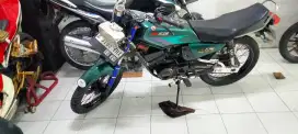Jual yamaha rx king pjk idup pnjng