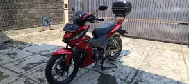 Dijual Supra GTR