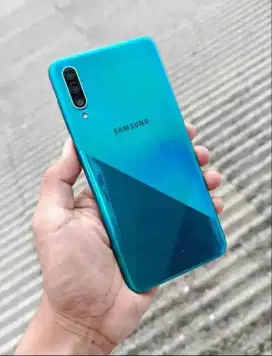 Jual HP samsung a50s