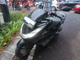 Honda PCX 160 tahun produksi 2024 CBS