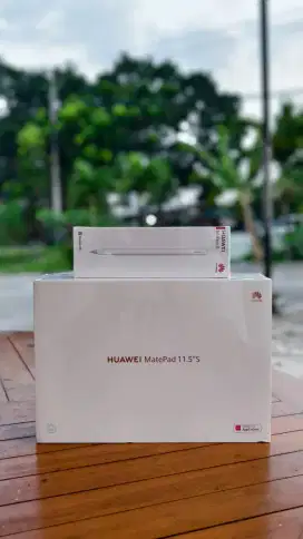 Huawei Matepad 11.5s 8/256 New