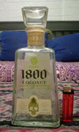 Botol Antik Koleksi Kolektor