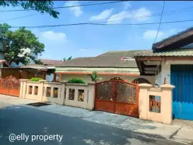 Di jual cepat rumah harga terbaik jakarta timur
