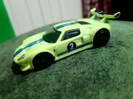 Hotweel ford gt ml