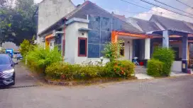 Rumah Disewakan - Tajem Maguwoharjo