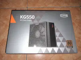 Power Supply PC COOLER KG550