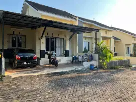 Jual Rumah Tembalang Undip dekat Mulawarman Banyumanik