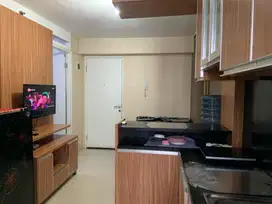 Sewa 2BR furnished murah apartments Bassura City