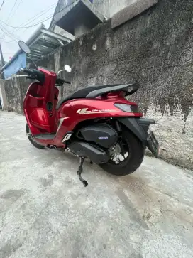 Stylo 160 Tahun 2024 Low Km Like new