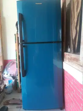 Jual kulkas bekas 2 unit