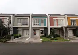 RUMAH DIJUAL SUMMARECON SERPONG GADING SERPONG TANGERANG