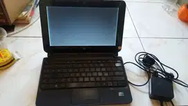 HP Mini 10 inch