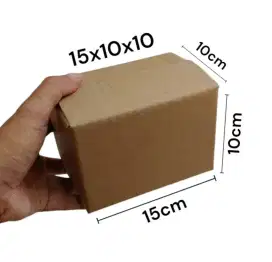 Kardus packingan