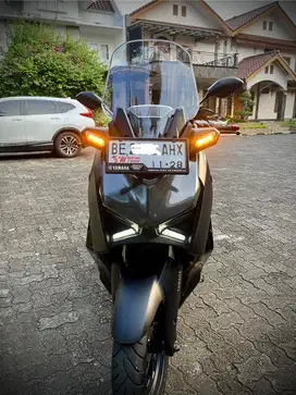 Xmax 2023 istimewa