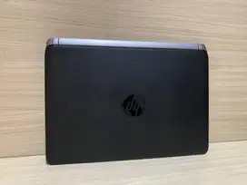 Laptop HP core i5 gen5