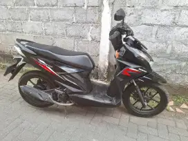 Beat led 2020 istimewa bisa cash/kredit syariah angsuran TERMURAH