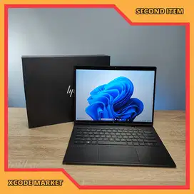 HP Elite Folio 13.5inc 2-in-1 Snapdragon 8CX Gen2 16GB 512GB Fullset