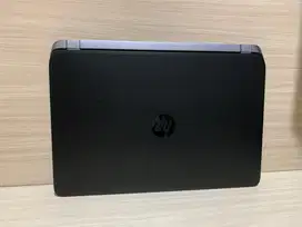 Laptop HP core i3 gen5