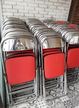 Kursi Lipat Chitose