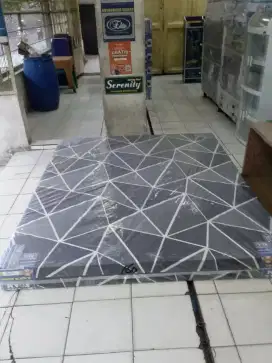 Kasur busa royal