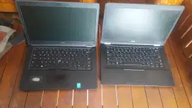 Dell latitude E5450 dan dell latitude e5470