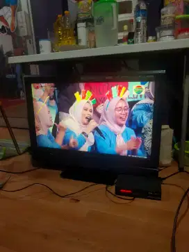 Lcd Toshiba regza 32 in