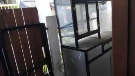 Etalase rumah tangga bisa