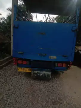 Di jual engkel canter harga 150 nego