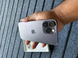 iPhone 14 Promax 256gb Inter All operator