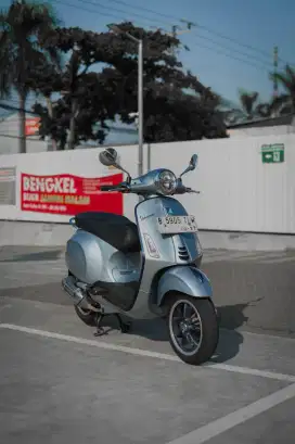 Vespa Primacera S 150