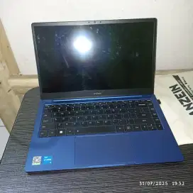 Infinix inbook x2