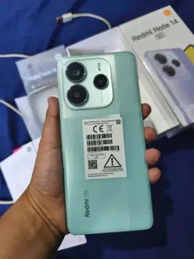 Xiaomi redmi note 14 5g