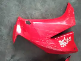 Body sayap fairing cbr 150 r k45